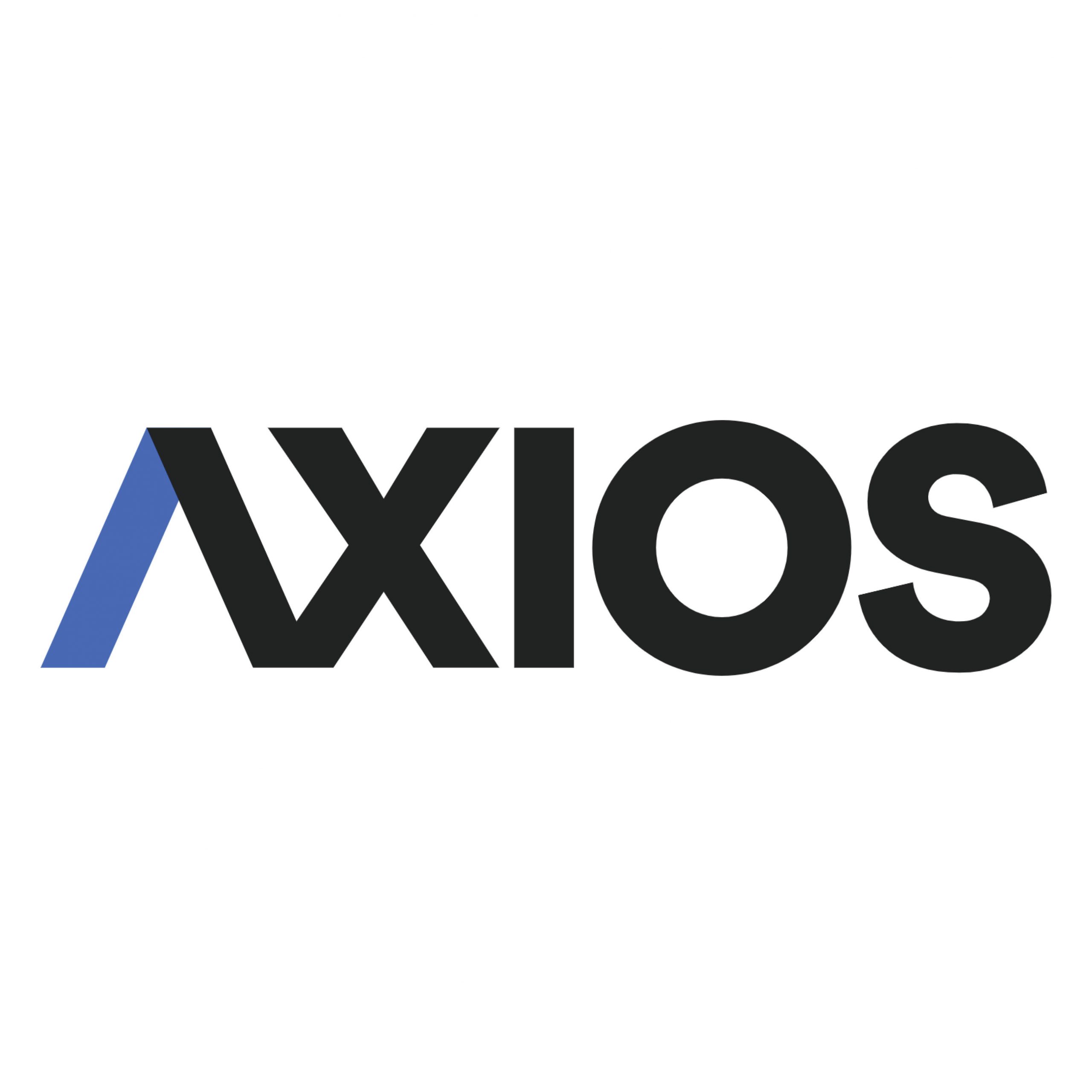 Axios Logo