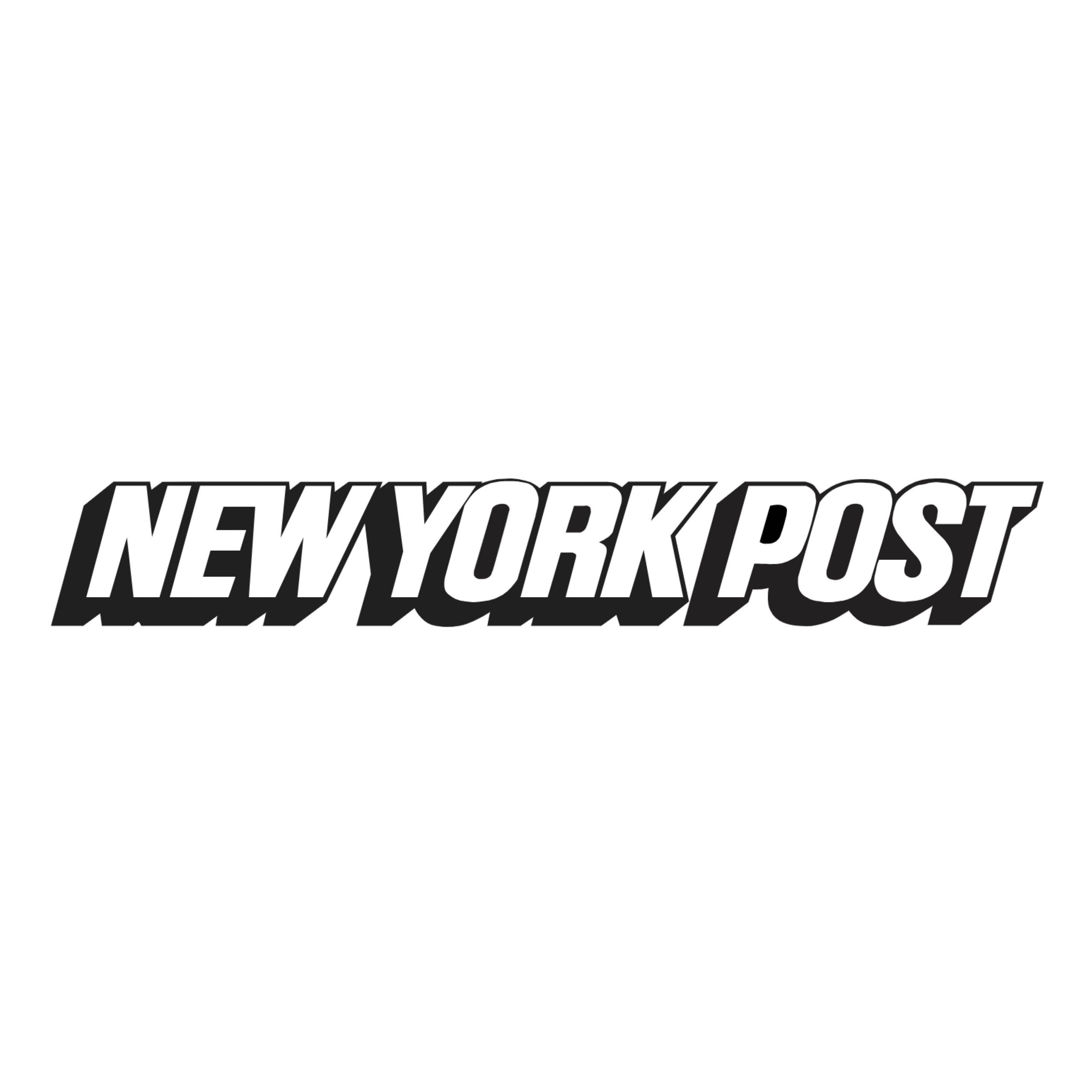 New York Post Logo