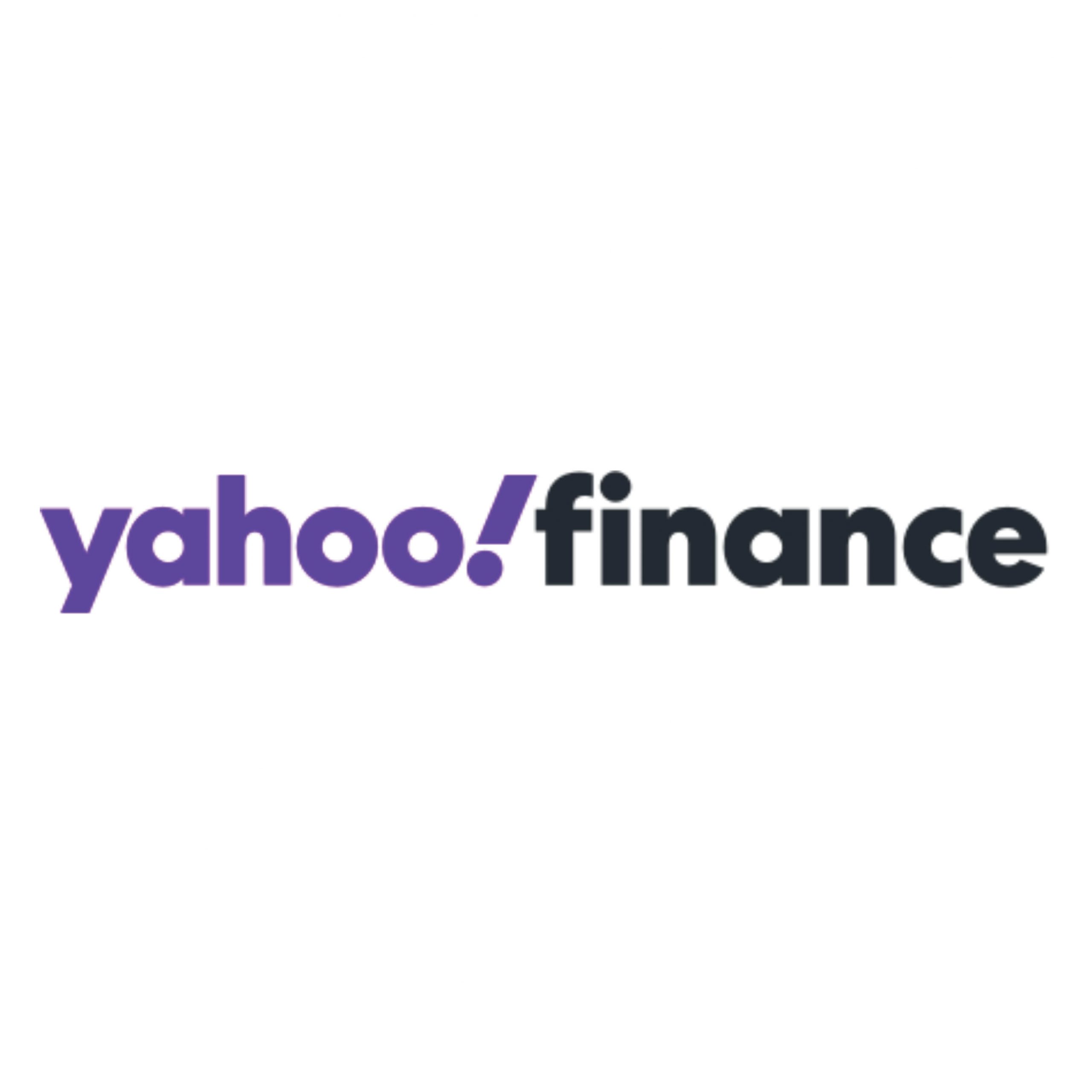 Yahoo Finance